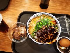 -有礼有面(知春路店)