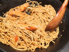 -贡梅老面馆·蟹粉面·无锡特色小吃(南长街主推店)