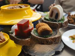 -花家怡园(四合院总店)