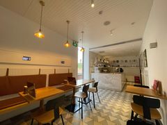 -大酉·M Coffee(北京美术馆店)