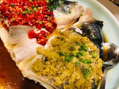 -尚一汤·粤菜海鲜(环球港店)