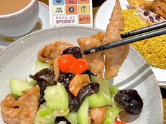 -津津飯堂