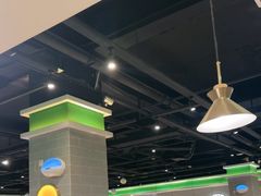 -叹茶靓点·粤式餐厅·全天茶市(石井万民广场店)