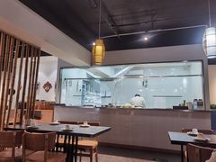 -泉味道贵州厨房(三里河店)