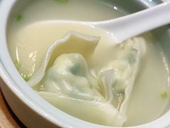 -荷风细雨·中国茶宴(碧云店)