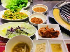 -喜来稀肉(虹泉路店)