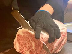 -黑牛の店·和牛烧肉(合生汇店)