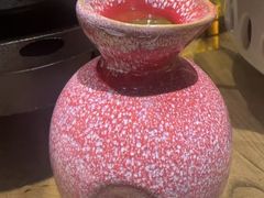 -翁家大院(西美·五洲天地店)