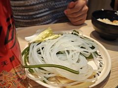-武圣羊汤·西北面(朝阳门店)