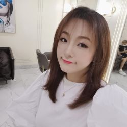 -3AM HAIR SALON染发接发