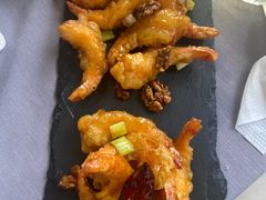 -全聚德(长白直营店)