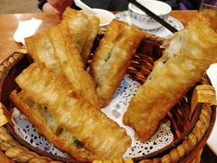 三白油条-西新饭店(城中店)