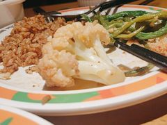 -比格比萨自助(沙河店)