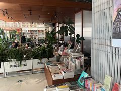 -PAGEONE(北京坊店)