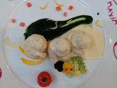 -马克西姆餐厅(崇文门店)