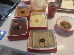 -倍儿红喜临门火锅(文兴路店)