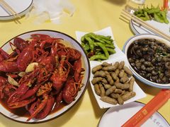 -小田油焖小龙虾(双井店)