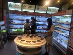 自助取餐区-钢管厂五区小郡肝串串香(南山店)