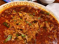-眉州东坡·熊猫主题餐厅(枫蓝店)