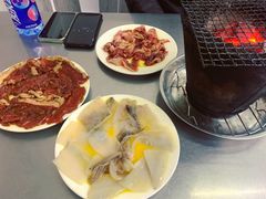 -松明一烤肉馆(鲁园店)