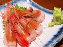 -千代武日本料理(开发区店)