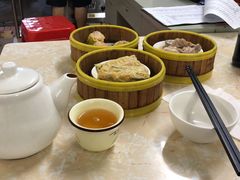 -肥佬夜茶(早茶·西乡店)