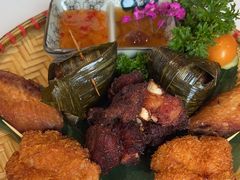 -清迈泰·泰国餐厅(华发商都店)