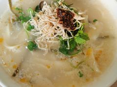 -申记美味鸡丝烩面(八一路店)