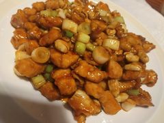 宫爆鸡丁-乾园(天河城店)