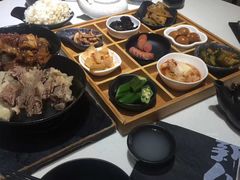 -新仙清汤牛腩(铜锣湾店)