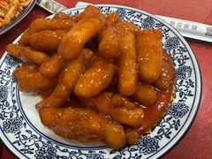 -北大地皖峰饭馆