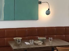 大堂-BOR Eatery(安福路店)