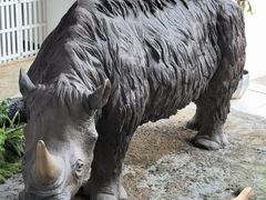 -中国第四纪冰川遗迹陈列馆