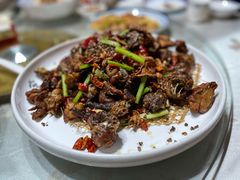 -鲁城往事(游客中心店)