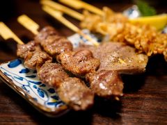 鸡心-哥哥の深夜食堂(红松东路店)