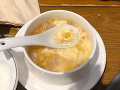 儿童水蒸蛋-大鸽饭(木莲中路店)