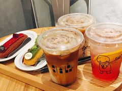 -HAY COFFEE
