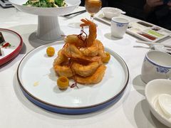 -北平楼·烤鸭·北京菜(牡丹园店)