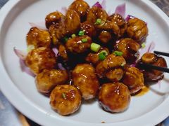 -遇见小院·长思缘农家院(怀柔店)