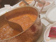 -小茉庐和牛自助火锅(龙湖万达店)