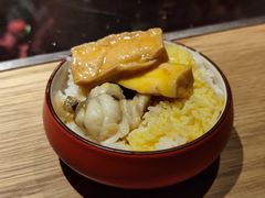 -滋色臻选川菜(北京坊旗舰店)