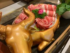 -捞神汤物料理(正大广场店)