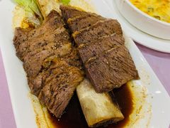 -金时代顺风大酒店(静安大融城店)