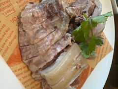 -東城故事·尋找姆媽的味道(玉兰路店)