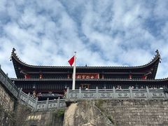 -九华山风景区