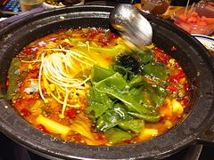 -小饕荟雅安贡椒鱼鲜馆(广福桥店)