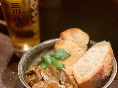 -三川·十酒Izakaya(南昌路店)