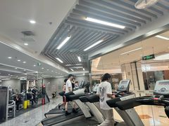 -美航国际健身(北京华联店)