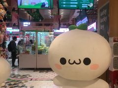 -LLJ夹机占(清河万象汇店)