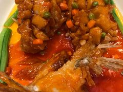 -百富源·海鲜辽菜(和平北大街店)